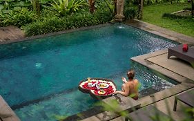 Villa Ubud Sunshine
